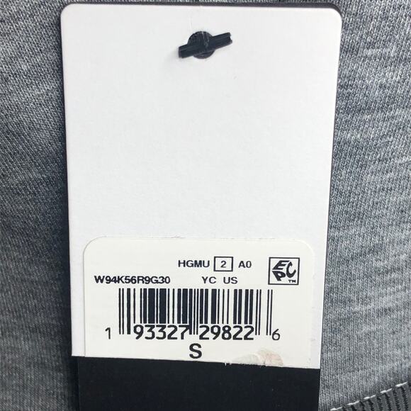 Guess Heather Gray Charlize Dress - Size Small - Picture 14 of 14